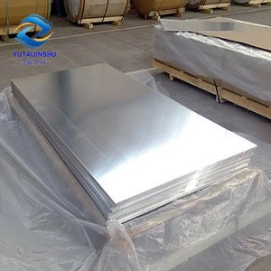 Aluminium sheet stock 0.1mm aluminium sheet
