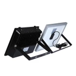 Aluminium Super Bright Energy Saving Durable Outdoor Solar Flood Light