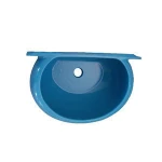Aluminum customized horse feeding troughs for animals