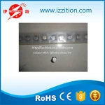Aluminum Electrolytic Capacitor UCL1C471MNL1GS CAP ALUM 470UF 16V 20% SMD New&Original/Low Price/RoHS/Hot Sale Passive Component