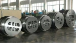 aluminum extrusion mould