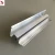 Import Aluminum Extrusion Profiles  Accessories For Windows And Doors from China