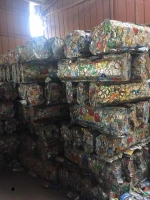 Aluminum Profile scrap with good price