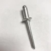 Aluminum steel pop rivet 6.0*12mm blind rivet