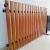 Import Aluminum Vertical Slat Picket Fence Modern Fence Metal fence with cheap prices from China