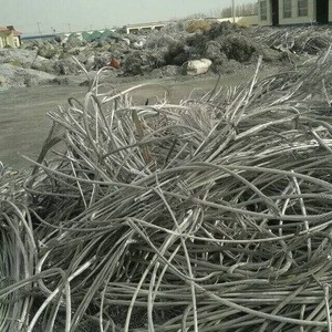 Aluminum Wire Scrap cheap price