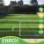 Import Amazing Dependable Mini Football Pitch With Artificial Grass from China