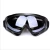 Amazon Hot Outdoor riding glasses Motorcycle sports goggles X400 sand-proof Cycling Glasses tactical equipment Ski goggles