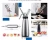Import Amazon Hot Sale  Cream Whipper Dispenser with Retail box from China