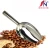 Import Amazon Hot Sale Kitchen Tools Eco Friendly 12Oz 304 Stainless Dsteel Multi-Functionaldry Bar Ice Scoop from China