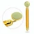 Import Amazon hot selling anti-aging jade facial roller jade roller from China