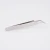 Import Amazon Hotsale Professional Eyebrow Tweezers Stainless Steel Beauty Slant Tip 4 Pairs Makeup Tool from China