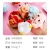 Import amazon Kawaii  Anti Stress Releave relief chicken elephant flesh color cow Animal Squishy pet soft rubber Squeeze Pets Soft Toy from China