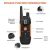 Import Amazon Pet 2000 Feet Range Control 4 Dog Training Bark Collar with Remote from China