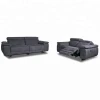 Amazon Selling shenzhen furniture Contemporary recliner fabric sofa