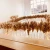 Amazon Top Seller Decoration Dried Flowers Brown Pampas Grass fluffy Pampas Grass reed For Home Decor