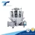 Import American Project automatic food noodle VFFS vertical pouch weighing and packaging machine from China