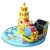 Import Amusement park merry go round kids carousel ride from China