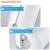 And Shampoo Cheap Non Contact Motion Sensor Automatic Wall Mount Manual Micro For Manual Foam Soap Dispenser