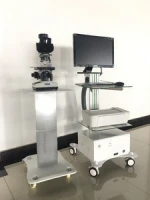 Andrology semen analyzer automatic Sperm Quality Analysis system with WHO5 version software - MSLSA02
