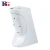 Import Anti-corrosion insulation beauty parlour hair wash chair white shampoo chair from China