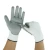Import Anti Cut Mechanic Work Hand Safety Protection PU Palm Coating Cut Resistant Gloves from China