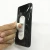 Import Anti slip elastic plastic mobile phone band finger strap ABS phone grip finger holder from China