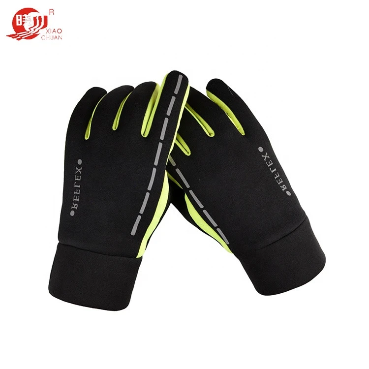 Anti-slip factory price cheap sport gloves for woman