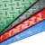 Import Anti slip heat resistant colorful skid-proof  rubber mat roll board pvc rubber sheet from China