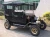 Import Antique CE Approval 4 wheel model T car electric vehicle from China