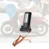 Aodiheng ACC Detection Motorcycle Monitoring Car Tracker GPS vehicle gps tracking device With Real Time Tracking