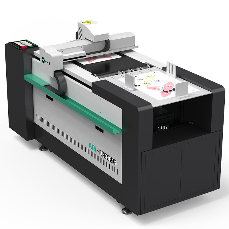 Buy Aol 0604pas High Quality Paper Cutter Industrial Paper Cutter from ...