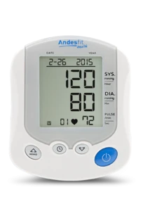 API/SDK FDA CE Bluetooth/ Wireless Arm Type Blood Pressure Monitor for telemedicine