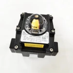 APL410 explosion proof valve monitor valve position signal feedback indicator limit switch
