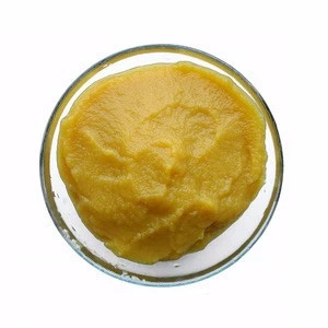 apple puree concentrate brix 30-32%,drum packing