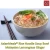 Import AsianMeals Rice Noodle Soup Bowl Halal Malaysian Lemongrass Ginger instant from Malaysia