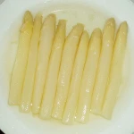 Asparagus Canned  Vegetables