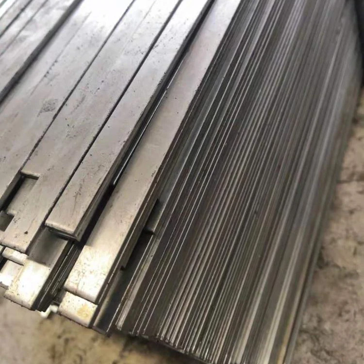 ASTM 316 material stainless steel 2mm thickness flat bar price
