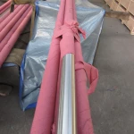 ASTM 409 410 416 420 Stainless Steel Round Bar Rod