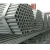 Import ASTM A36 galvanized iron steel pipe price philippines from China