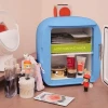 AstroAI 9L Mini skincare Fridge refrigerator Portable for cosmetic