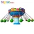 Import attractions for children attraction in china amusement park equipment amusement ride from China