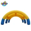 Attractive commercial inflatable entrance arch, inflatable sport tent,inflatable arch tent for sale