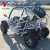 Attractive Racing Car Game Heavy Duty Adult Pedal Go Kart