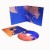Import Audio CD Replication CD Printing CD Digipack from China