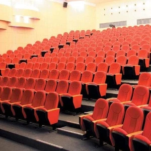 Auditorium Theater Cinema Movie Chairs Church Chairs