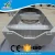Import Australian Standard Recreational Competitive Price Welded Deep-V Aluminum Dinghy Rowing Boat with Prices from China