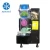 Import AUTATA Commercial Automatic bubble milk tea fresh juice soybean cup sealing machine cup sealer ATT-95N from China