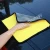 Import auto automotive automobile accessory accessories 1000gsm microfiber car wash towel from China