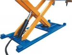 AUTO BODY FRAME MACHINE CERTIFIED BY CE